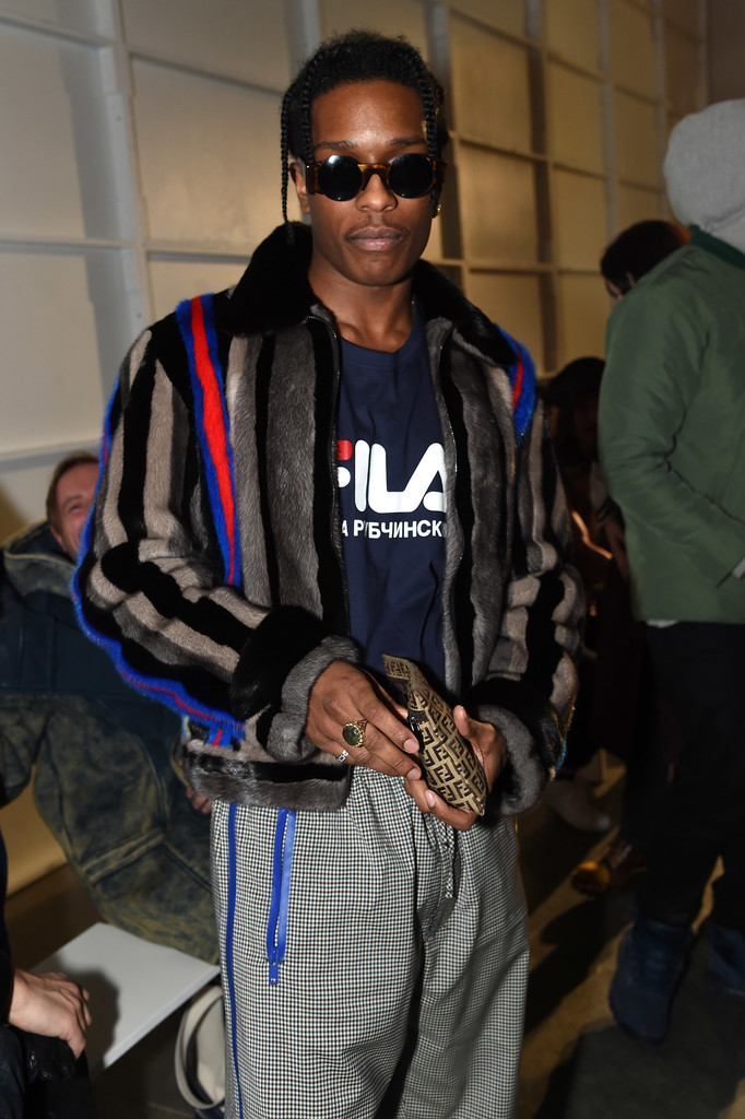 Asap Rocky