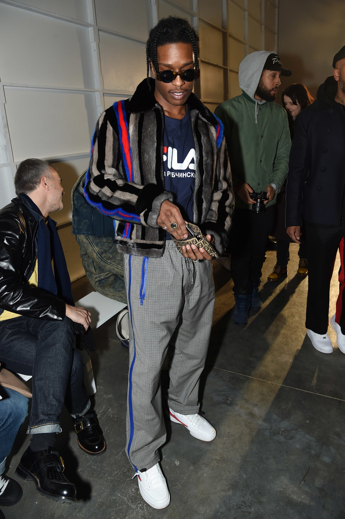 Asap Rocky