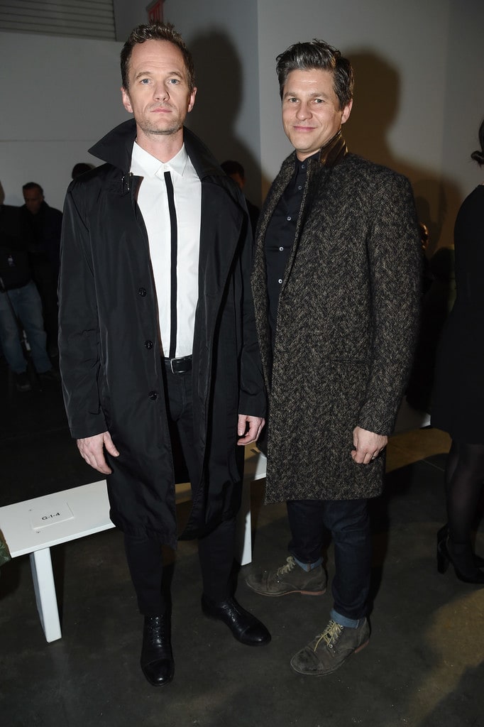 David Burtka