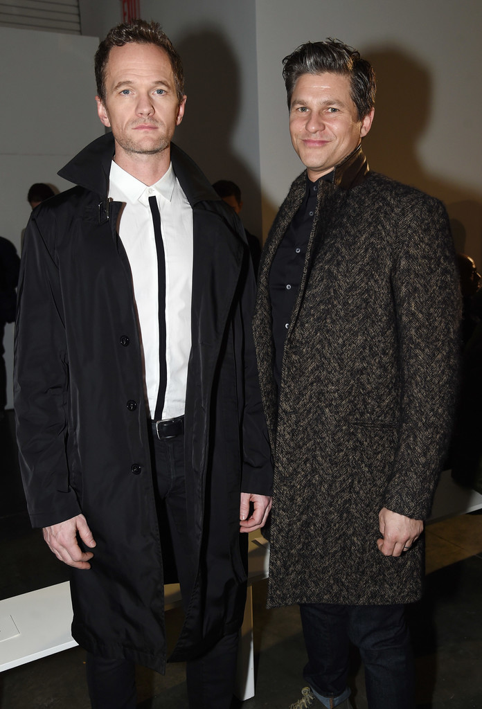Neil Patrick Harris