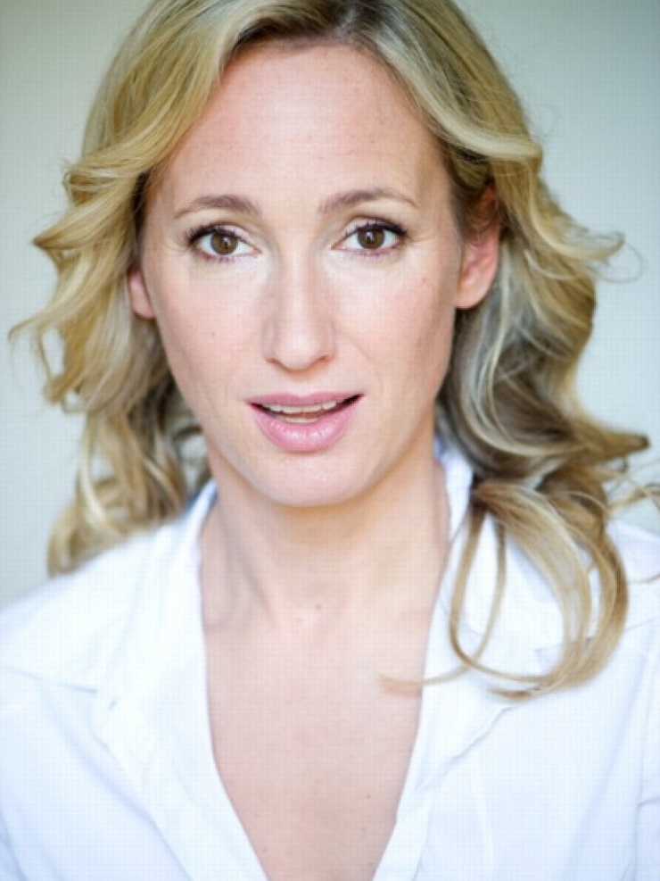 Isabel Hindersin