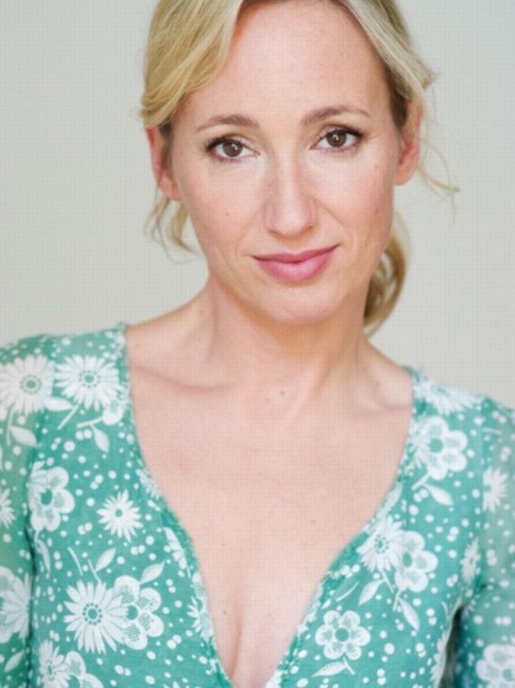 Isabel Hindersin