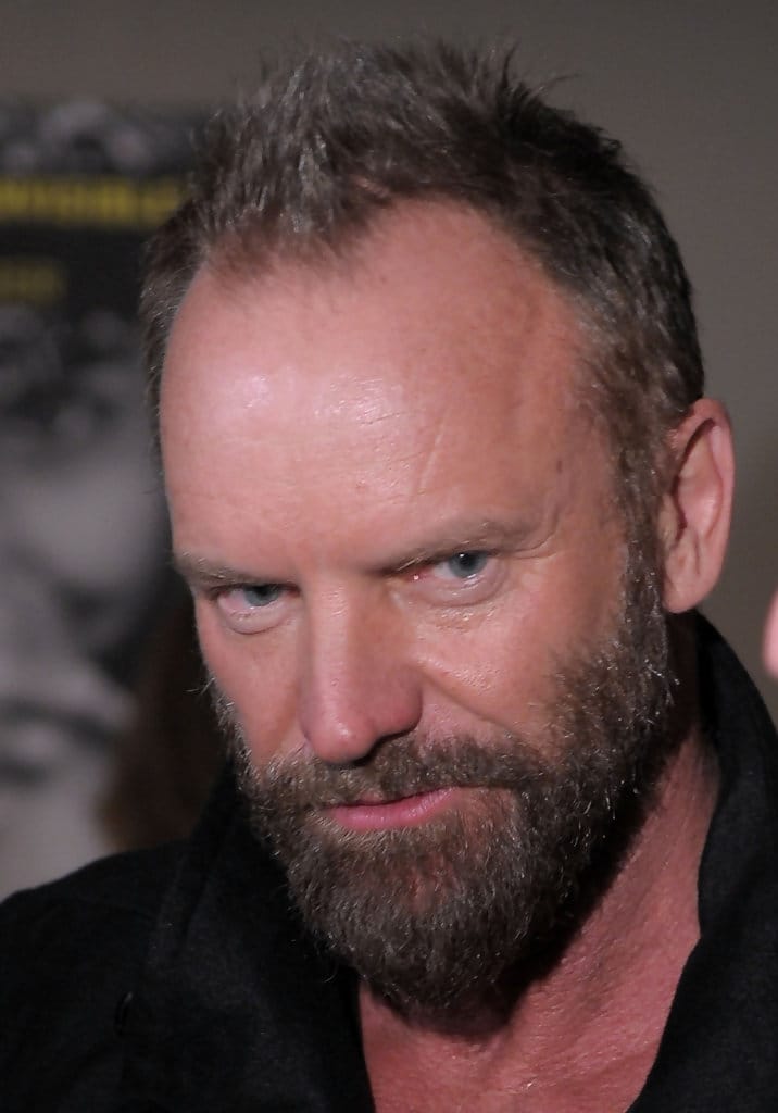 Sting