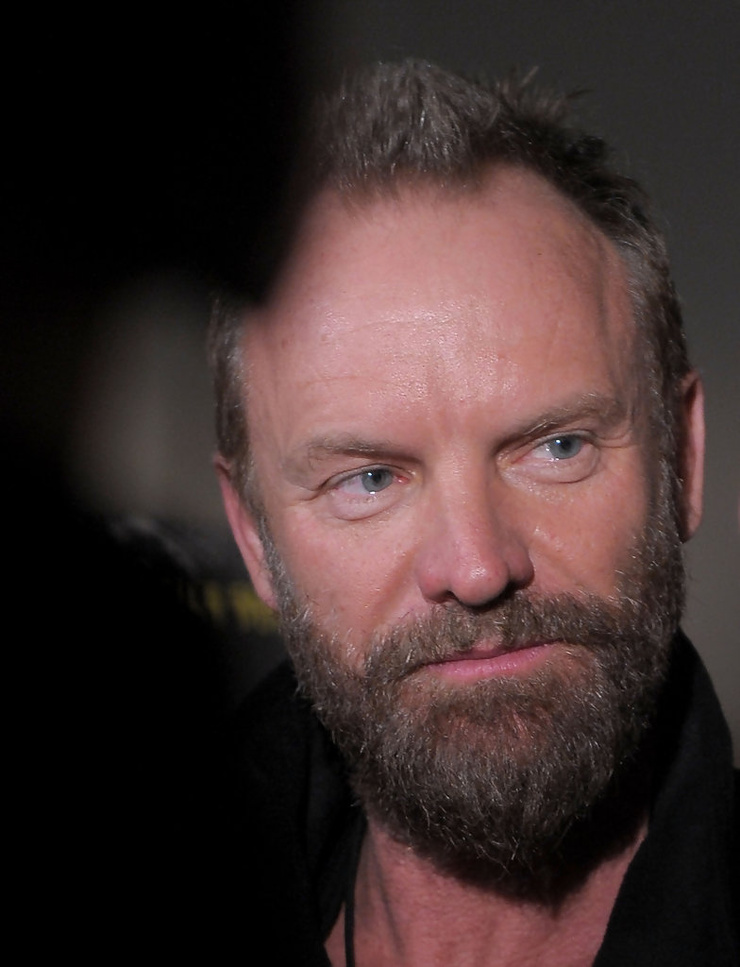 Sting