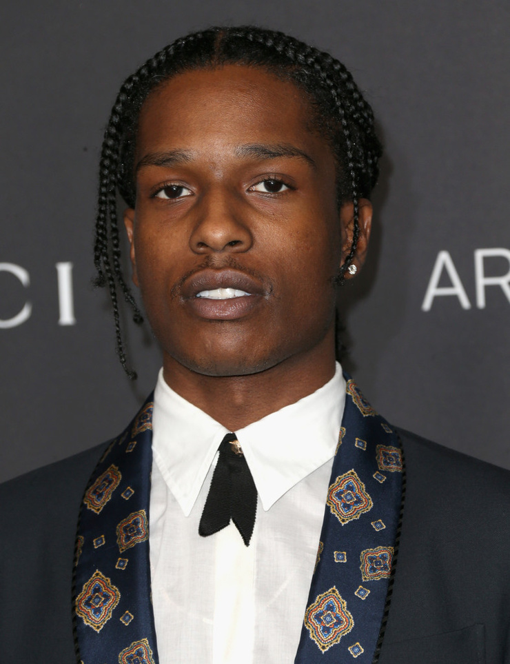 Asap Rocky