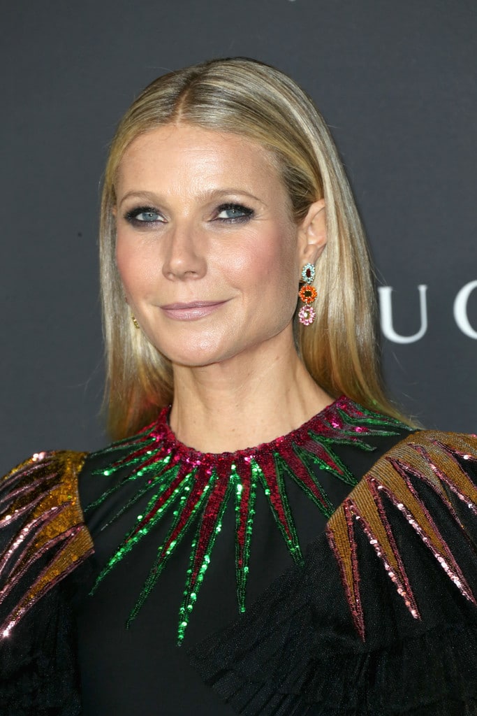 Picture of Paltrow