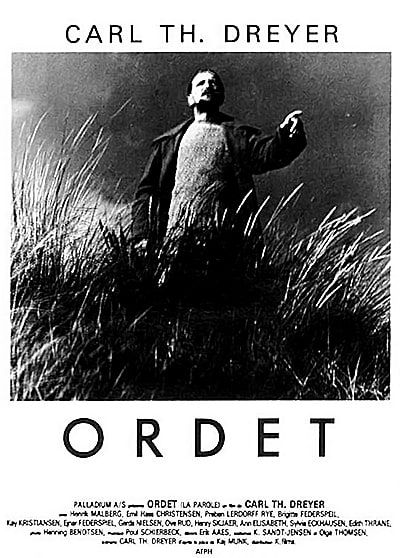 Ordet