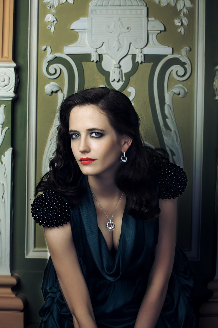 Eva Green Eva Green