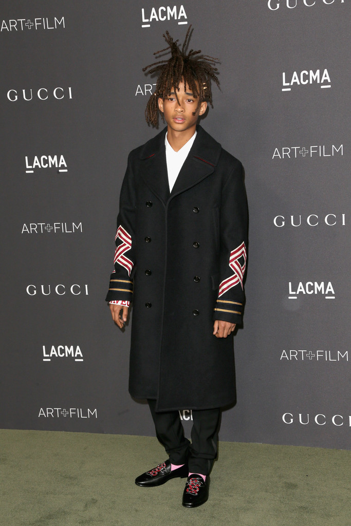 Jaden Smith