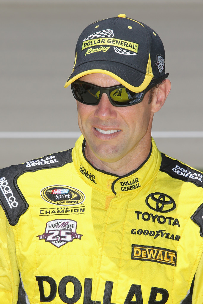 Matt Kenseth