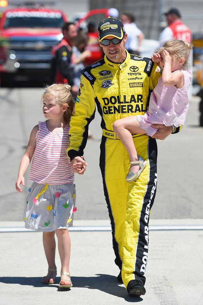 Matt Kenseth