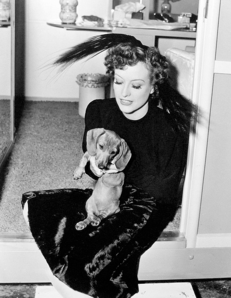Joan Crawford Joan Crawford