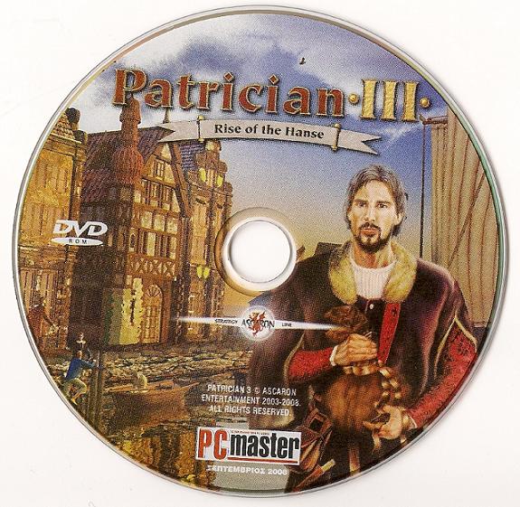 Patrician III: Rise of the Hanse