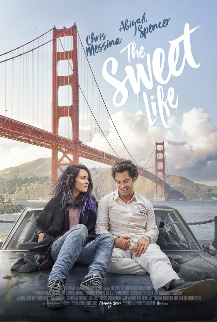 The Sweet Life The Sweet Life