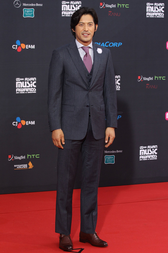 Ji-ho Oh