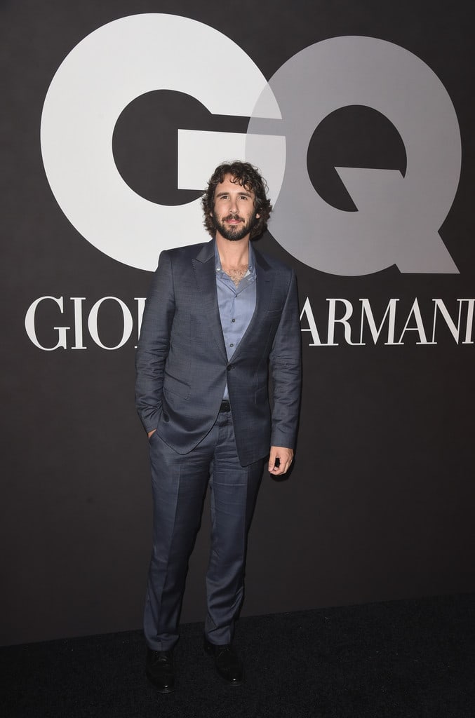 Josh Groban