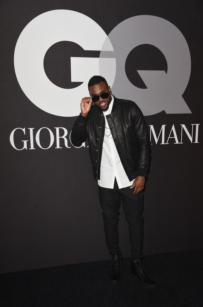 Jason Derulo