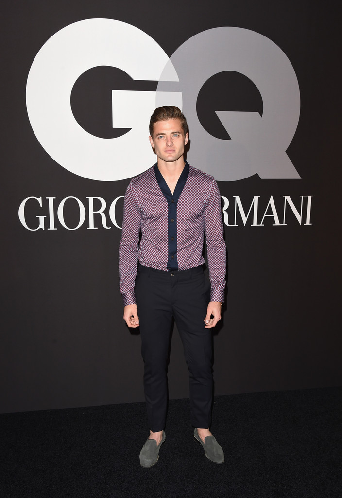 Robbie Rogers