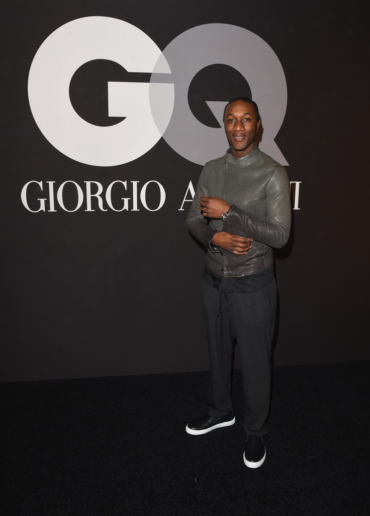 Aloe Blacc