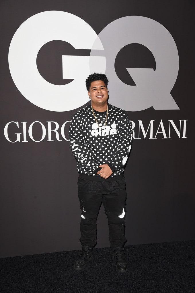 Ilovemakonnen