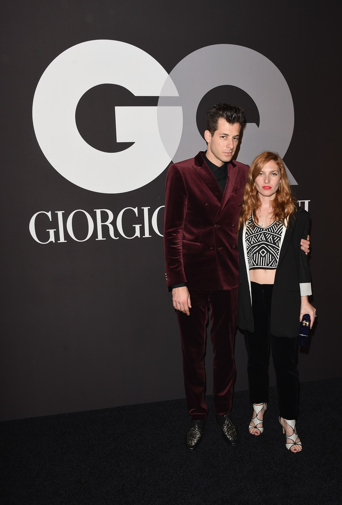 Mark Ronson