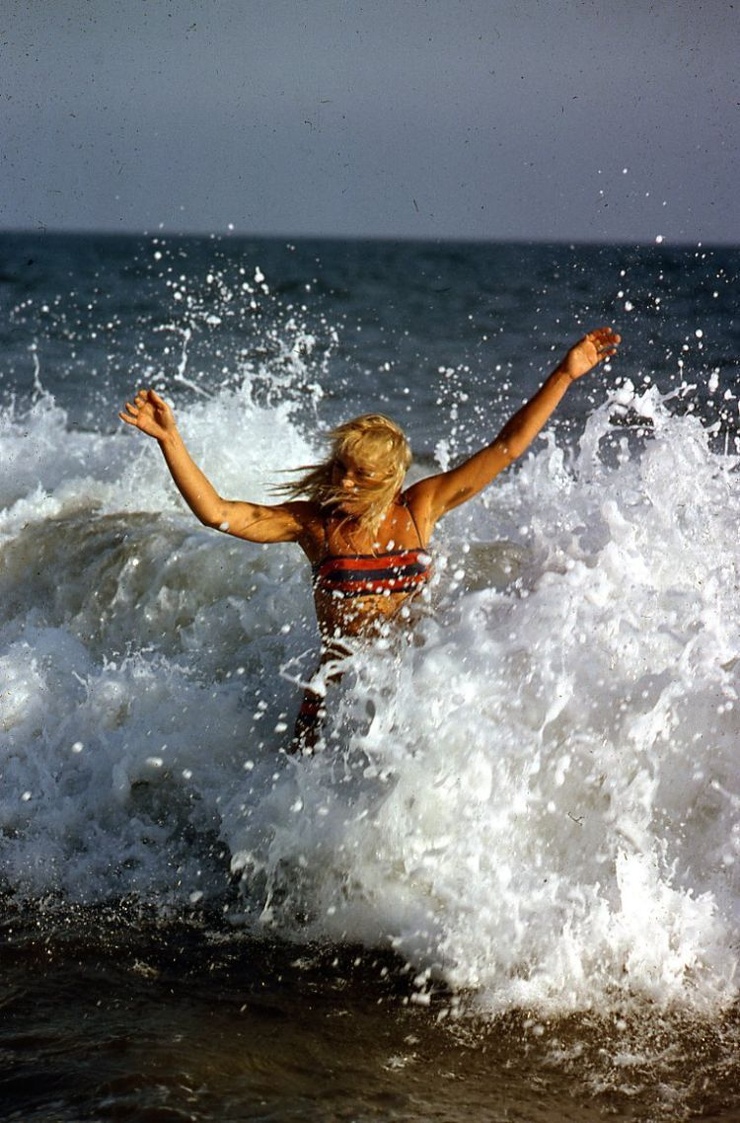 Elke Sommer Elke Sommer