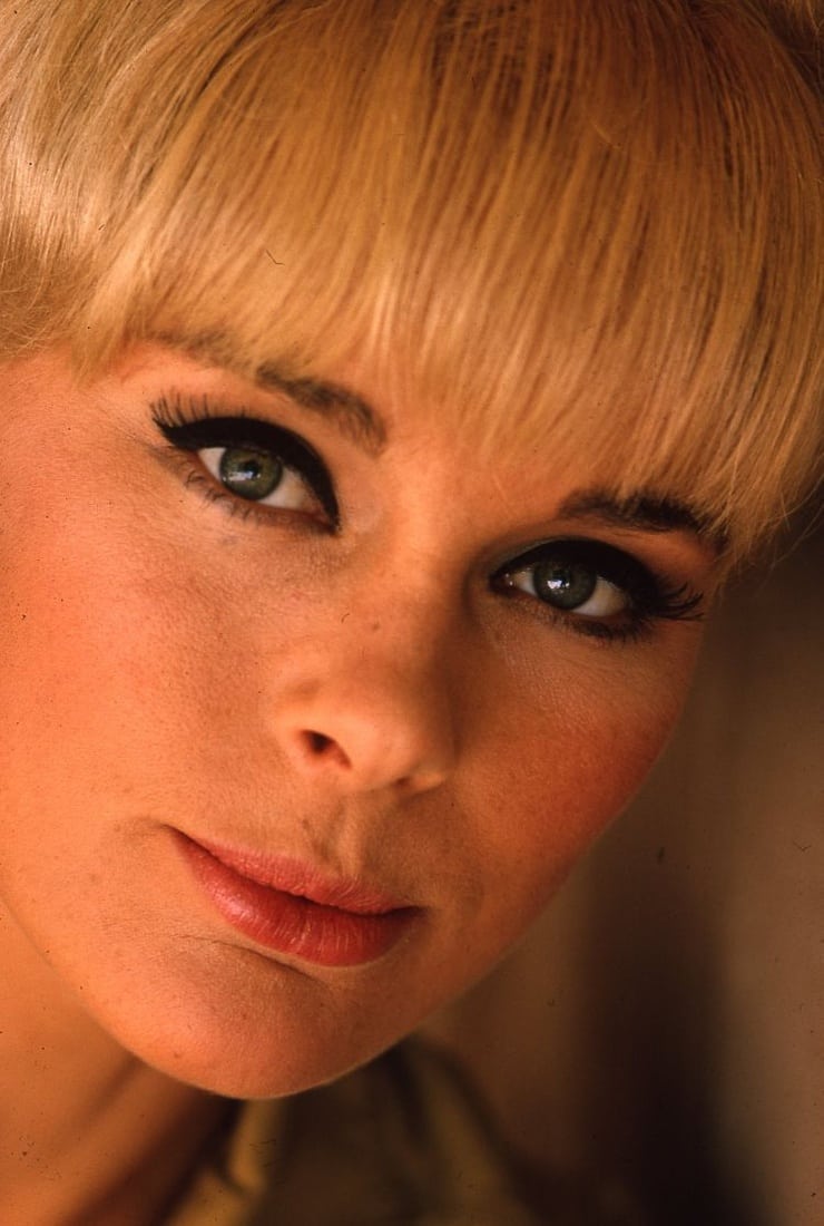 Elke Sommer Elke Sommer