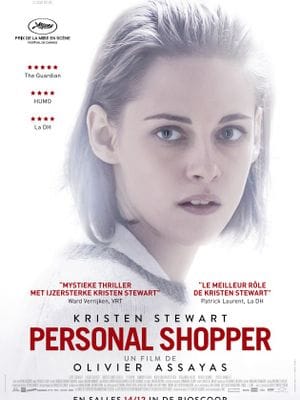 Personal Shopper