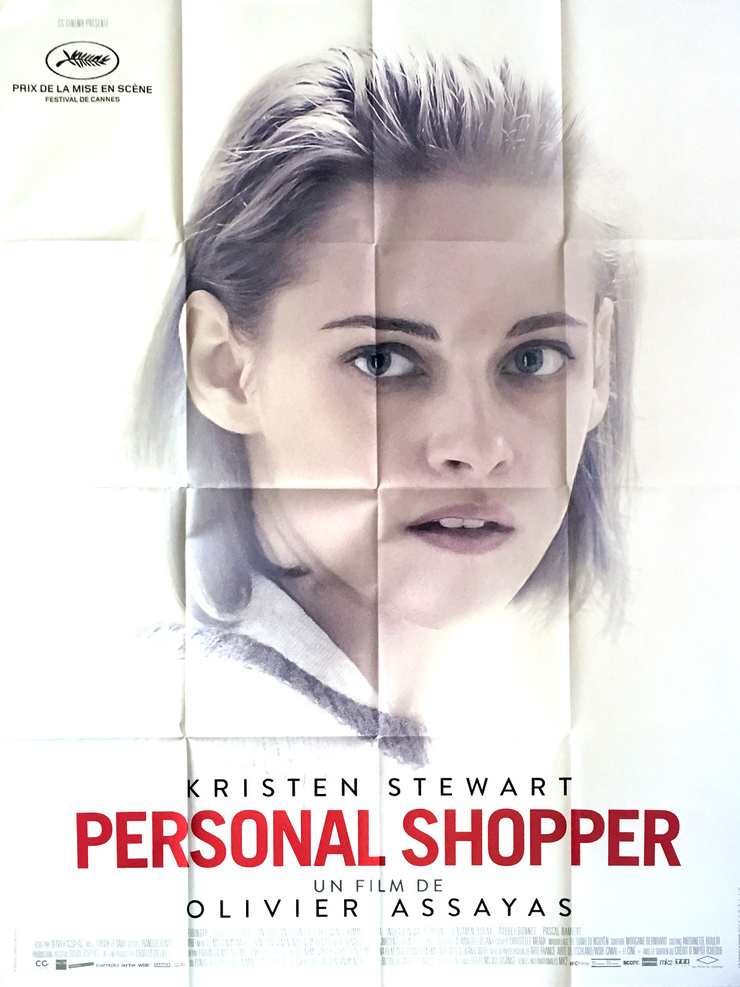 Personal Shopper