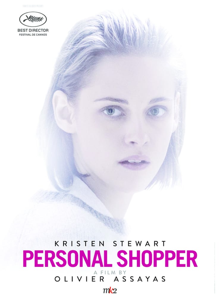 Personal Shopper