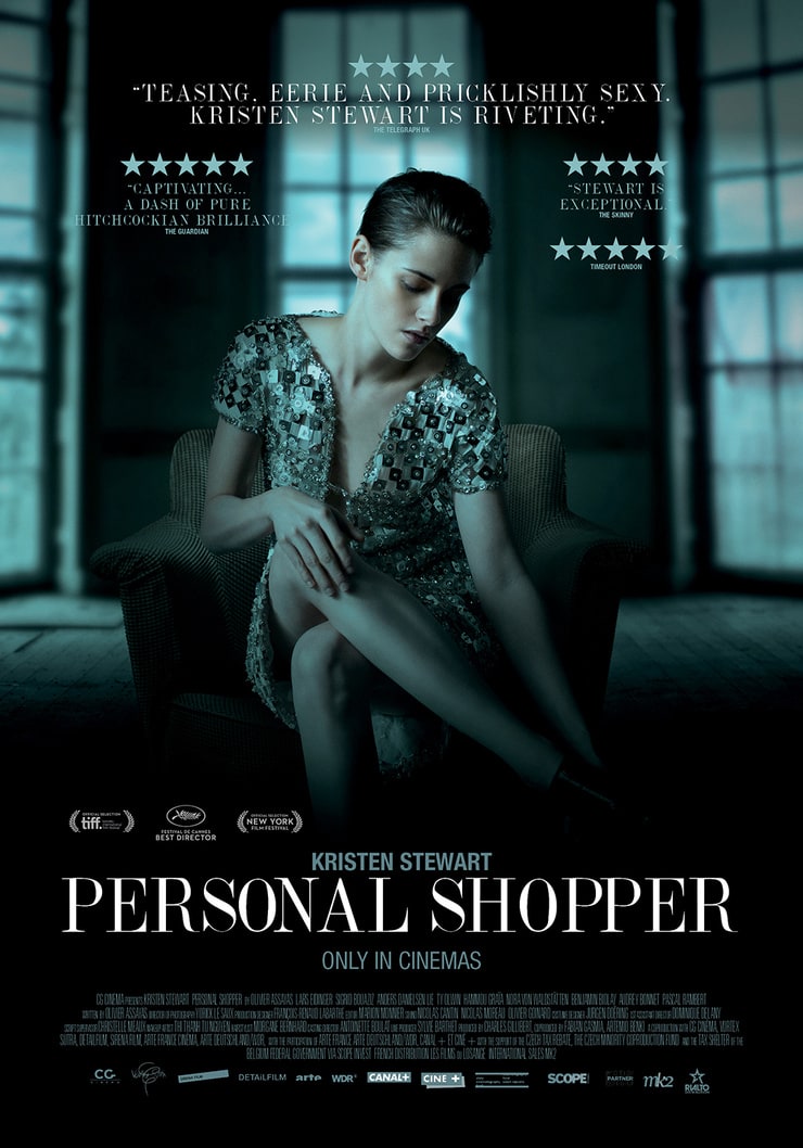 Personal Shopper