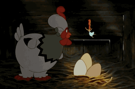 Thumbelina