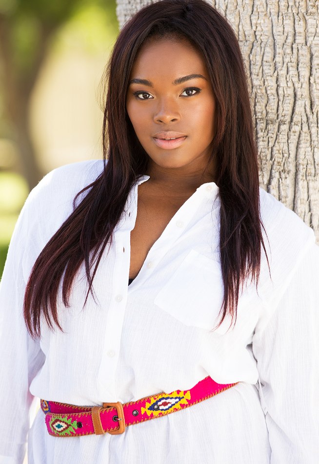 Picture of Brielle Anyea