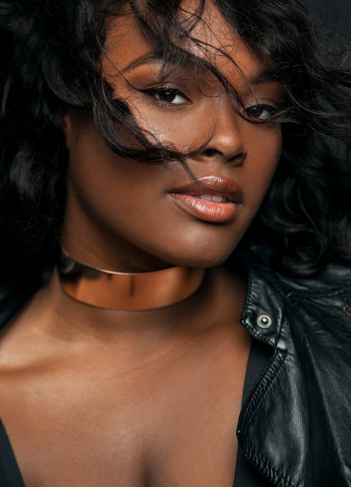 Picture of Brielle Anyea