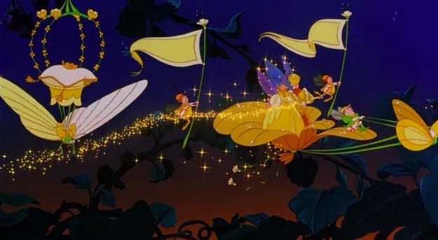 Thumbelina