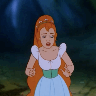 Thumbelina