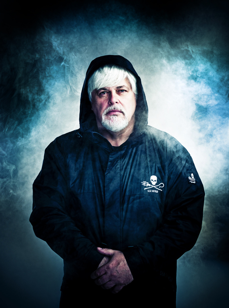 Paul Watson Paul Watson