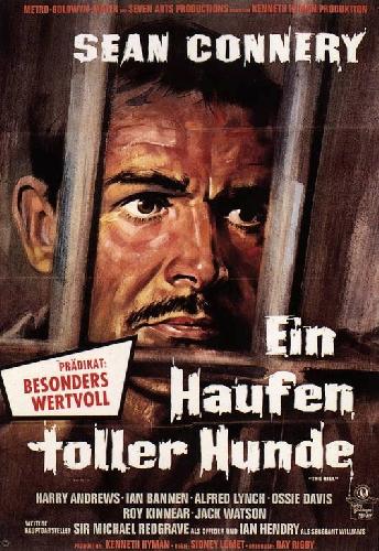 The Hill (1965)
