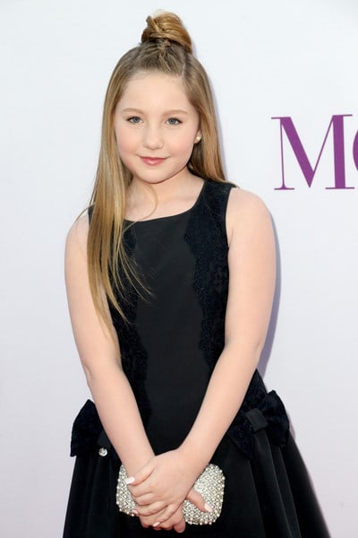 Ella Anderson