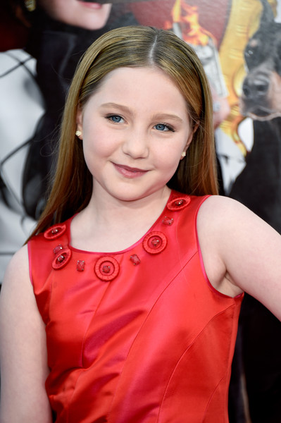 Ella Anderson