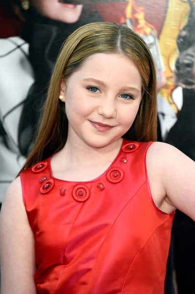 Ella Anderson