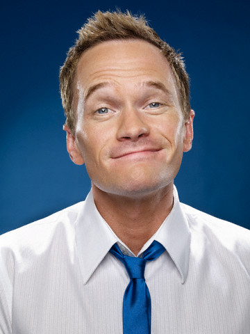 Neil Patrick Harris