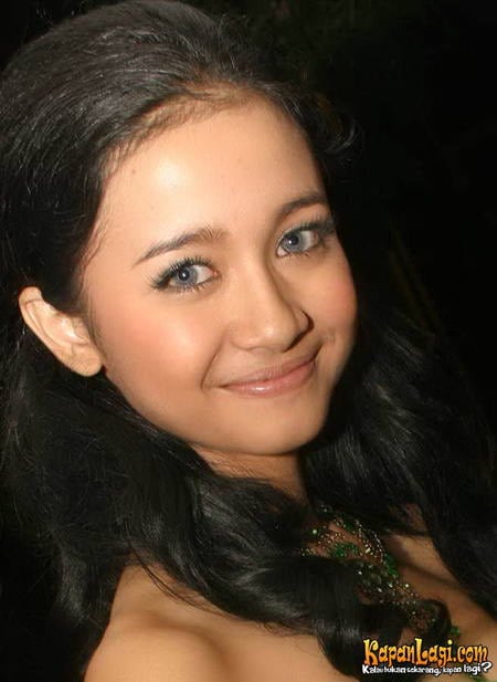 Laudya Cynthia Bella