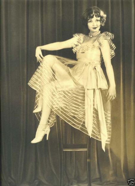 Alice White Alice White