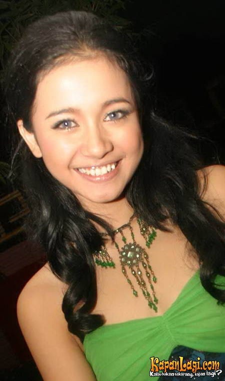 Laudya Cynthia Bella