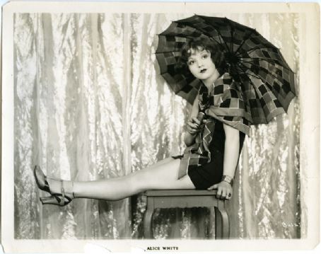 Alice White picture