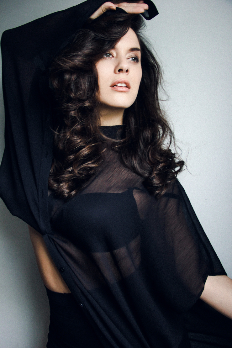 Danielle van Grondelle Danielle van Grondelle