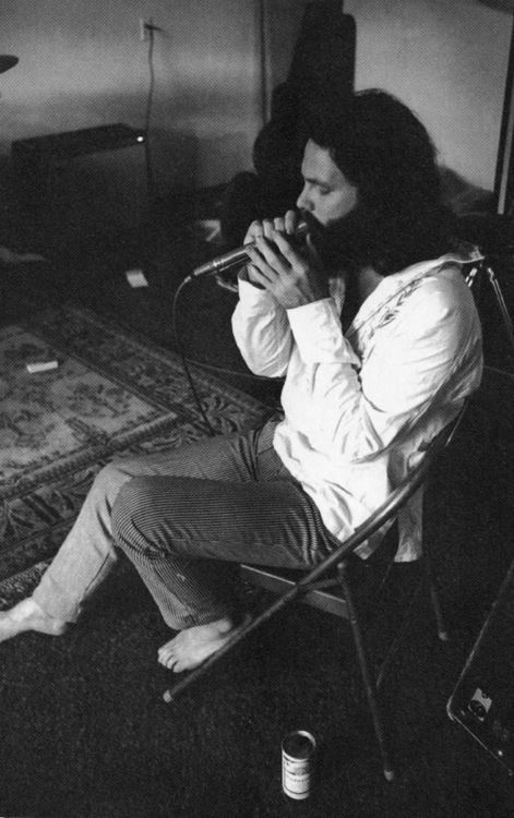 Jim Morrison