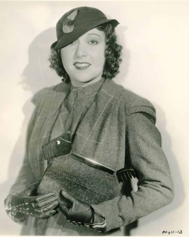 Ethel Merman image