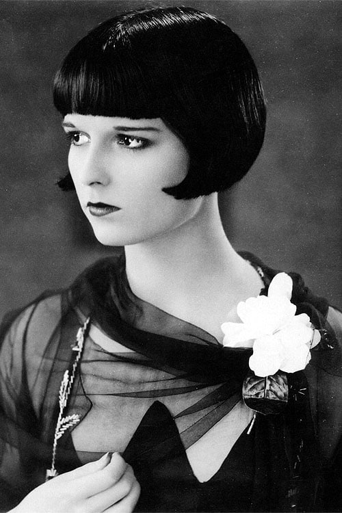 Louise Brooks